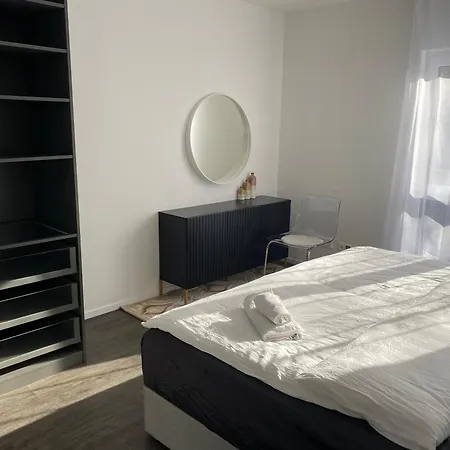 Thelabel Residences Frankfurt - Grey Label *