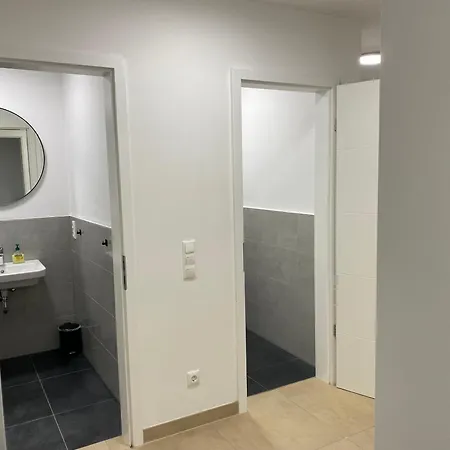 Thelabel Residences Frankfurt - Grey Label * Hofheim am Taunus