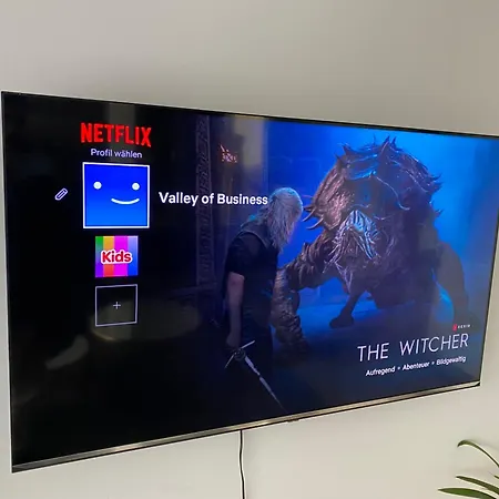 Valley Of Business Frankfurt-airport - Grey Label Apartmán