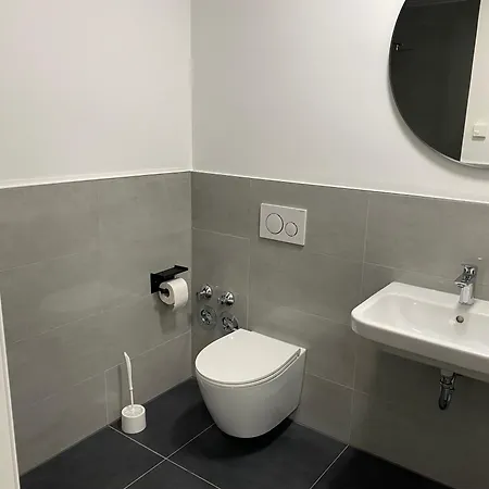 Valley Of Business Frankfurt-airport - Grey Label Hofheim am Taunus