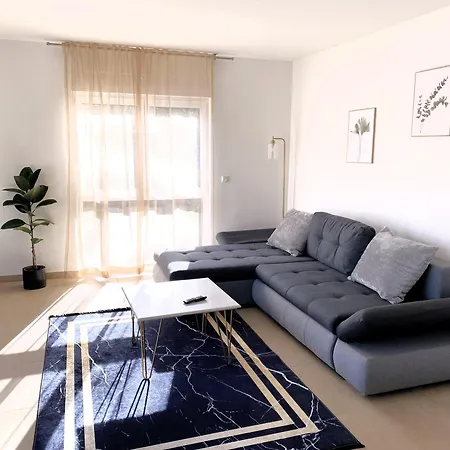 Thelabel Residences Frankfurt - Grey Label Apartmán