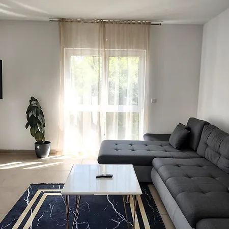 Apartmán Thelabel Residences Frankfurt - Grey Label Hofheim am Taunus
