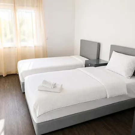 Apartment Thelabel Residences Frankfurt - Grey Label Hofheim am Taunus