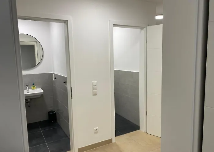 Valley Of Business Frankfurt-airport - Grey Label * Hofheim am Taunus