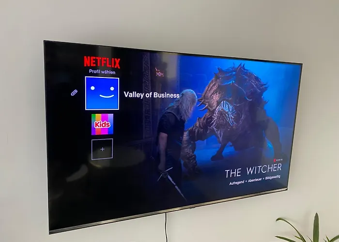 Valley Of Business Frankfurt-airport - Grey Label Lägenhet