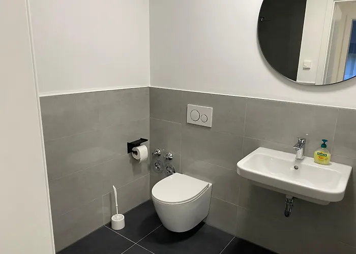 Valley Of Business Frankfurt-airport - Grey Label Hofheim am Taunus