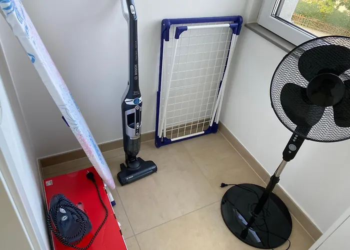 Valley Of Business Frankfurt-airport - Grey Label Lägenhet *