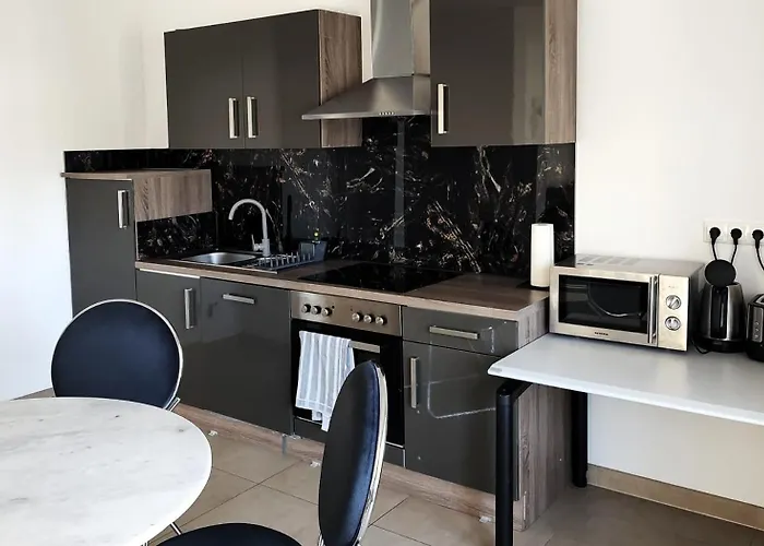 Lägenhet Valley Of Business Frankfurt-airport - Grey Label *